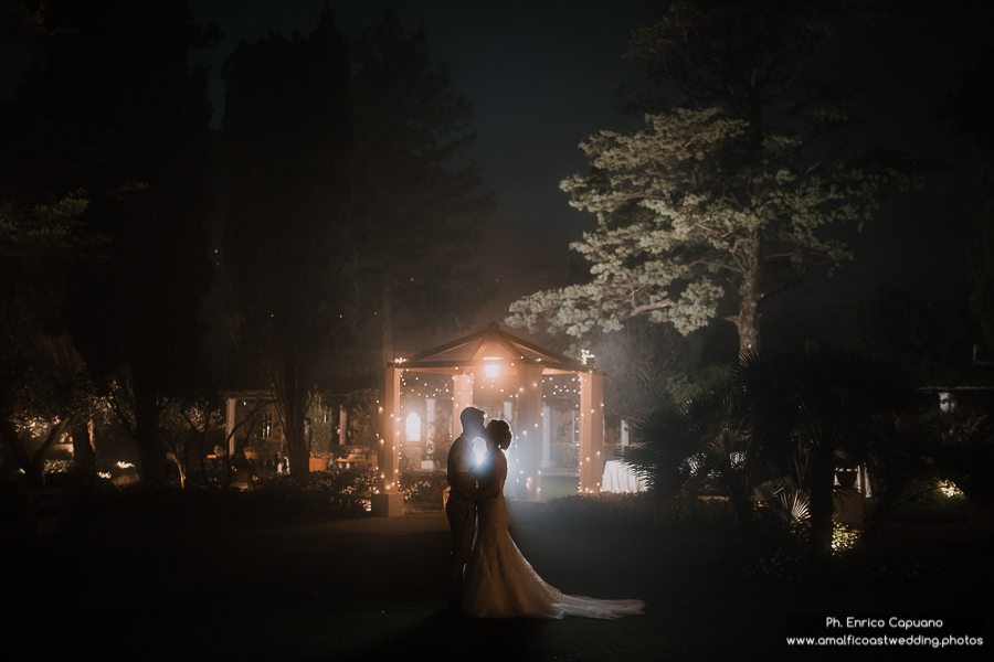 weddings in Ravello